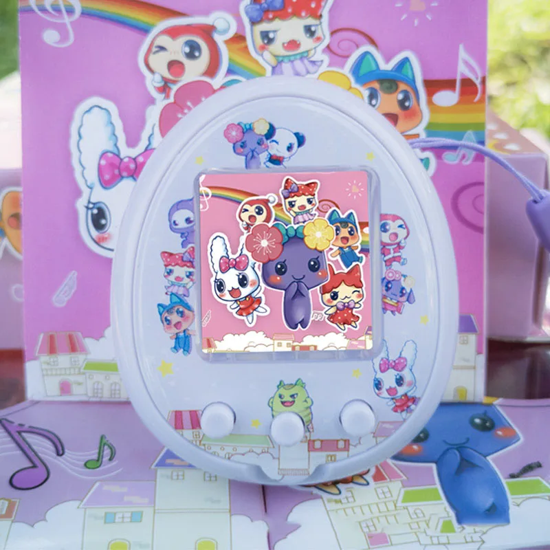 Tamagotchi Electronic Pet Virtual - Tamagotchi Elektronik Evcil Hayvanlar Oyuncaklar Çocuklar