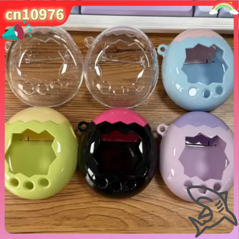 Tamagotchi Paradise Koruyucu K - Tamagotchi Electronic Pet Virtual incelemesi ve fiyatı