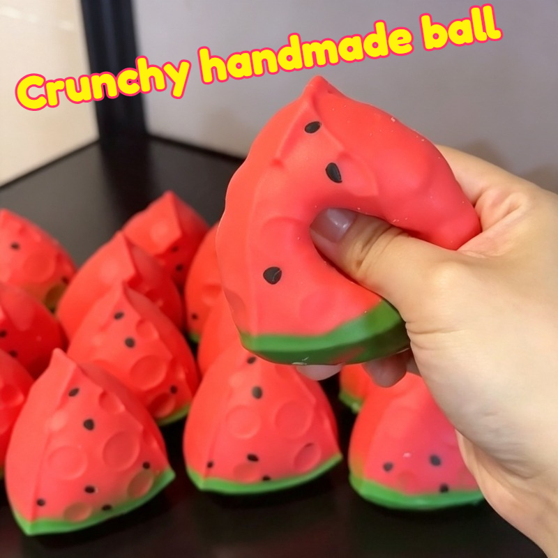 Karpuz Şeklinde Stres Topu, Çı - Building Blocks incelemesi ve fiyatı