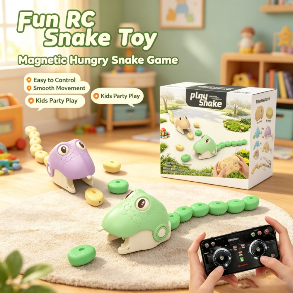 Uzaktan Kumandalı Açgözlü Yıla - Remote Control Toys incelemesi ve fiyatı