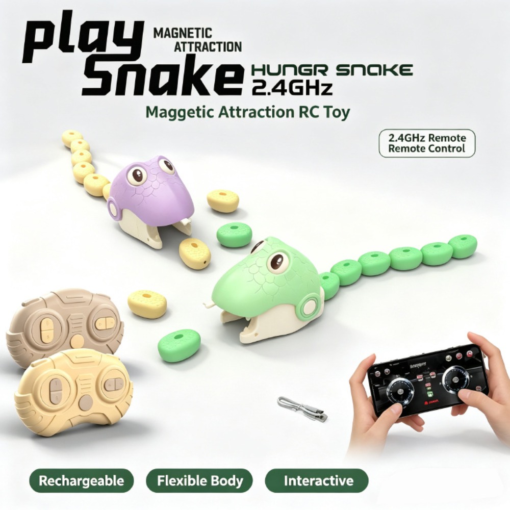 Uzaktan Kumandalı Açgözlü Yıla - Remote Control Toys incelemesi ve fiyatı