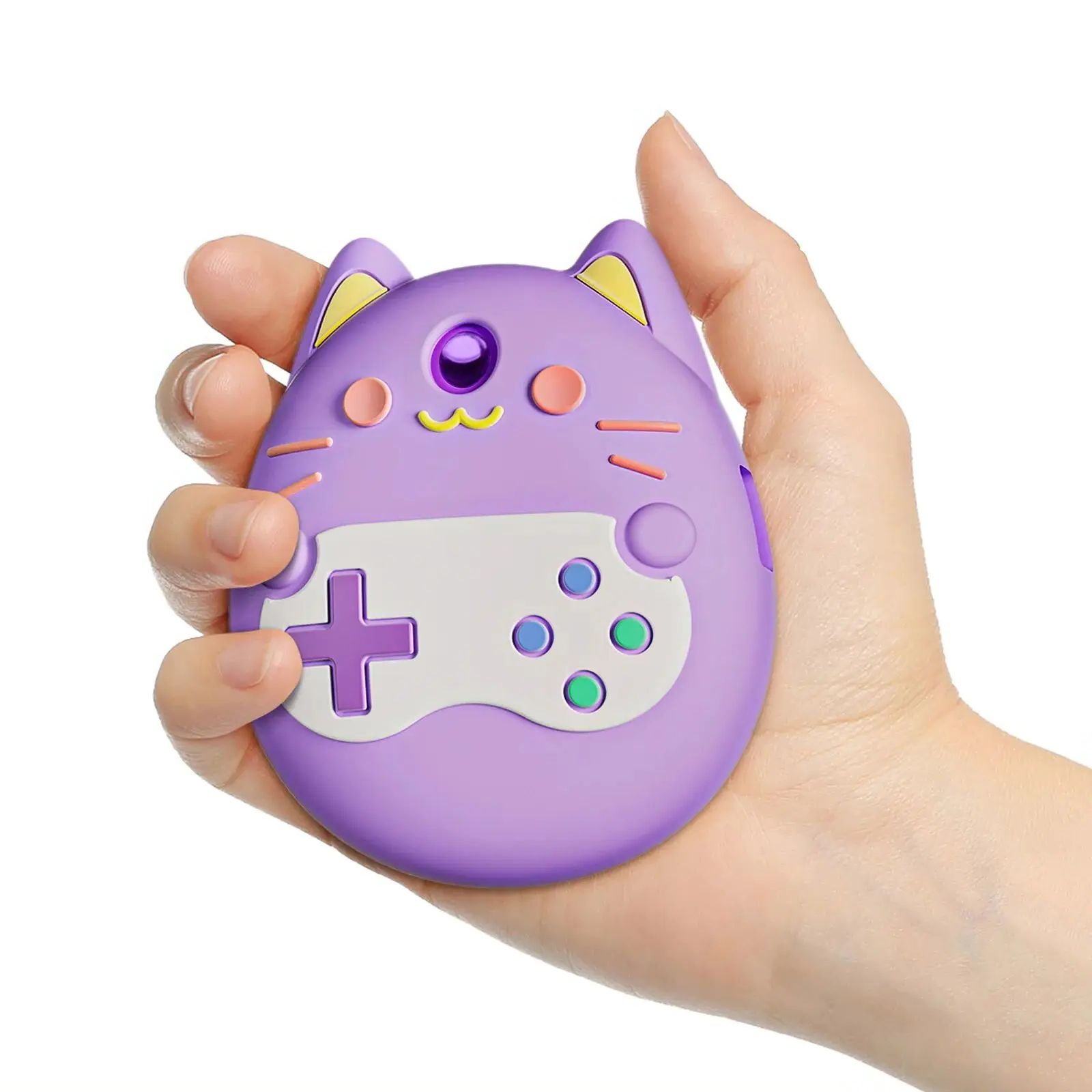 Darbeye Dayanıklı Silikon Sana - Tamagotchi Electronic Pet Virtual incelemesi ve fiyatı