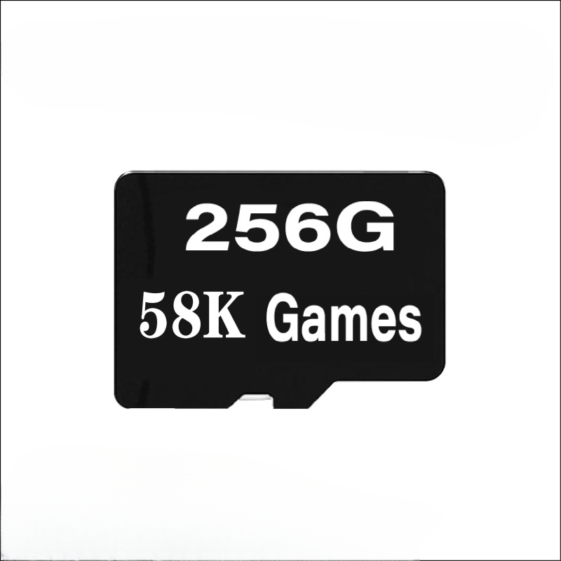 R36S Retro El Tipi Video Oyun  - Retro Handheld Game Console R36S incelemesi ve fiyatı