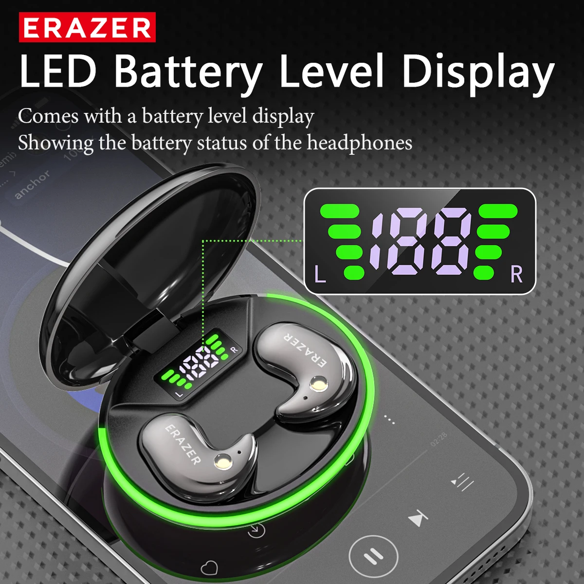 EARZER XF58 Mikrofonlu Kulak İ - Video Games incelemesi ve fiyatı
