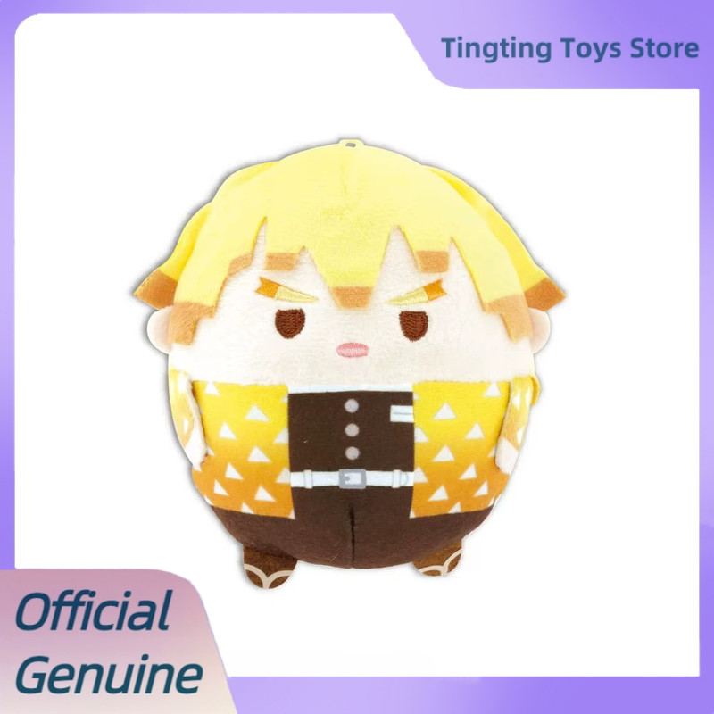 Orijinal Demon Slayer Peluş Se - Anime Action Figure Blind Box incelemesi ve fiyatı