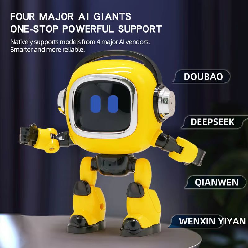 AI Akıllı Robot Oyuncak, Çok D - Remote Control Toys incelemesi ve fiyatı
