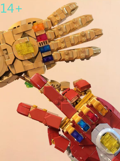   Yüksek Teknoloji Ekipmanları - Lego Compatible Military Tank incelemesi ve fiyatı