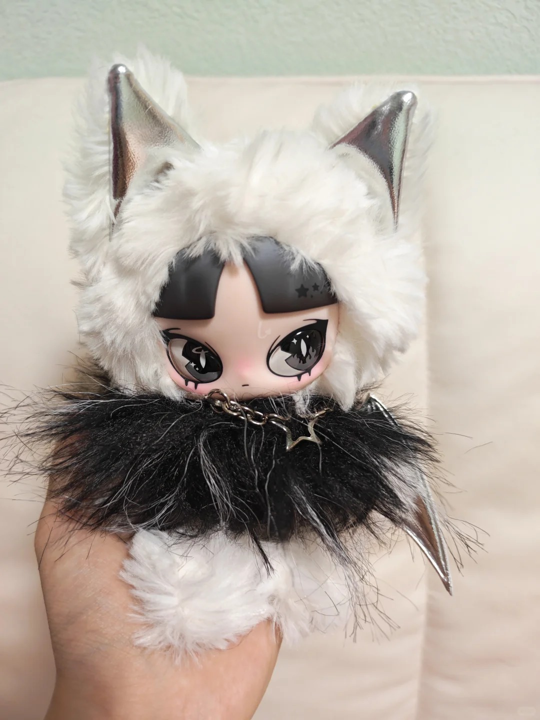 Orijinal Inn'S Bir Melektir Bi - Dolls incelemesi ve fiyatı