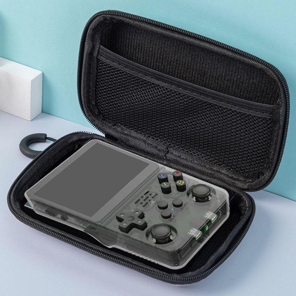 r36s Retro El Oyun Konsolu içi - Retro Handheld Game Console R36S incelemesi ve fiyatı